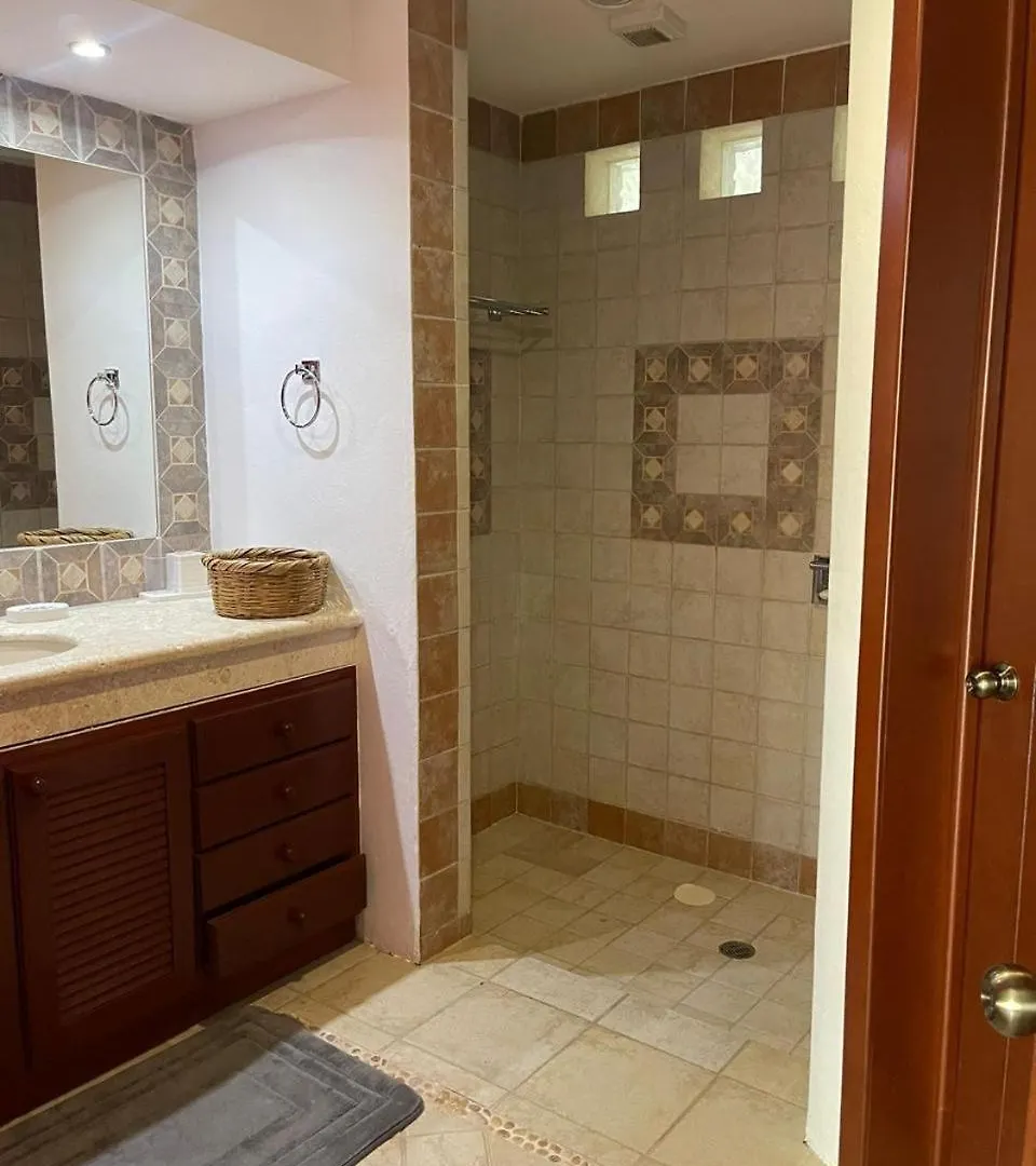 Residencias Reef Cozumel Apartment