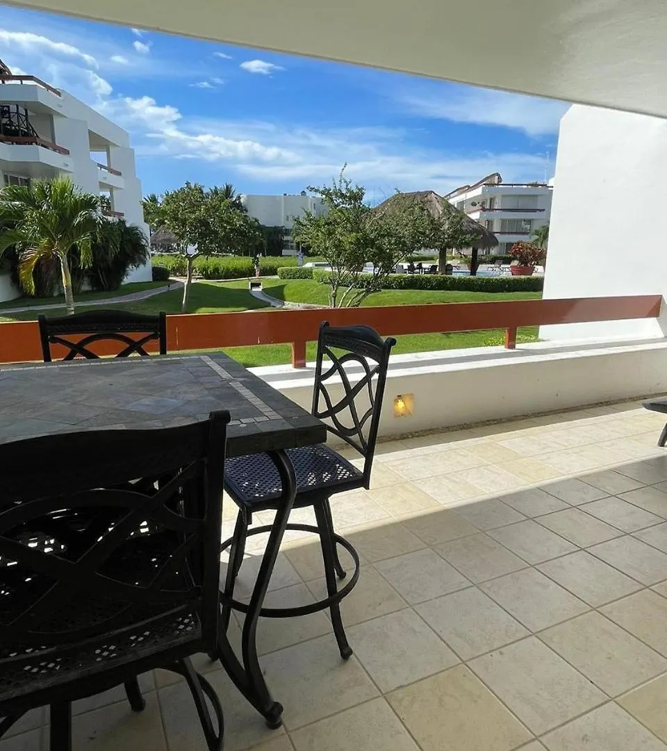 Residencias Reef Cozumel Mexico
