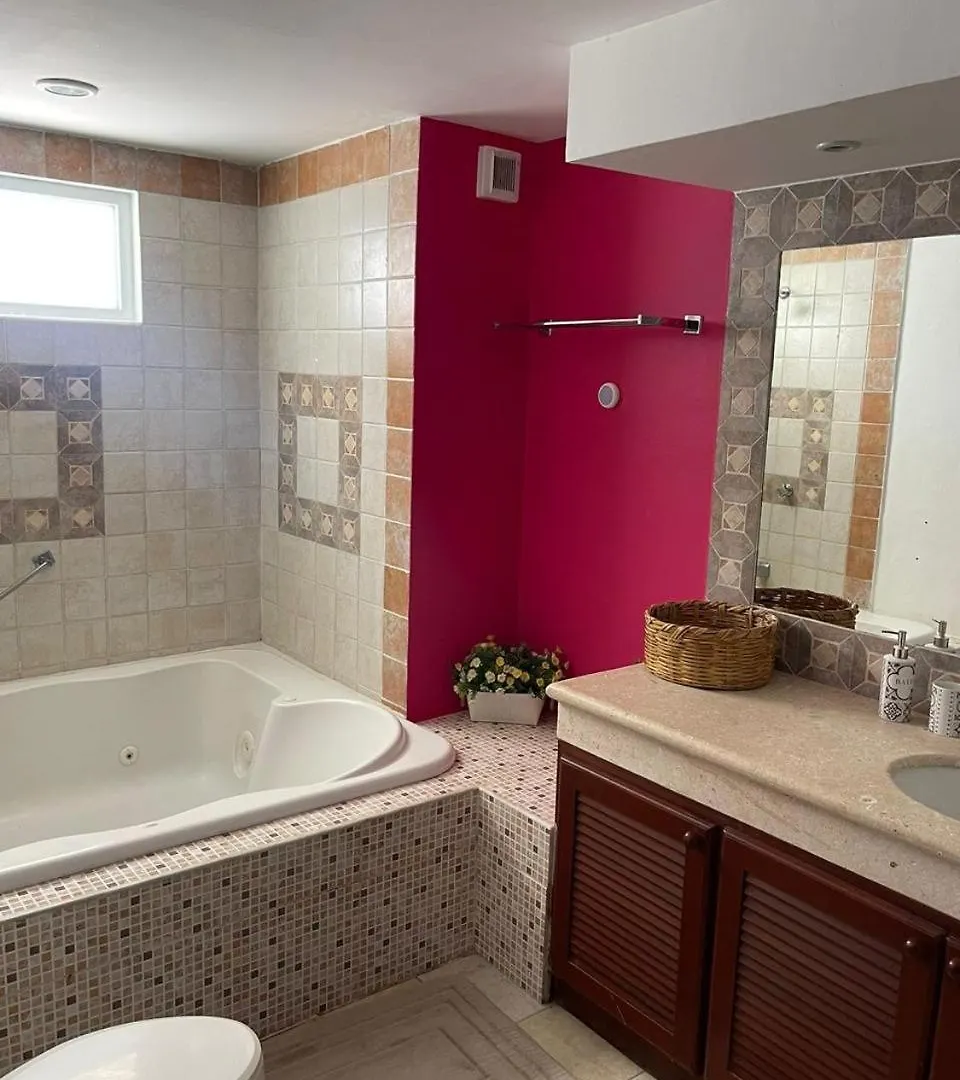 Residencias Reef Cozumel
