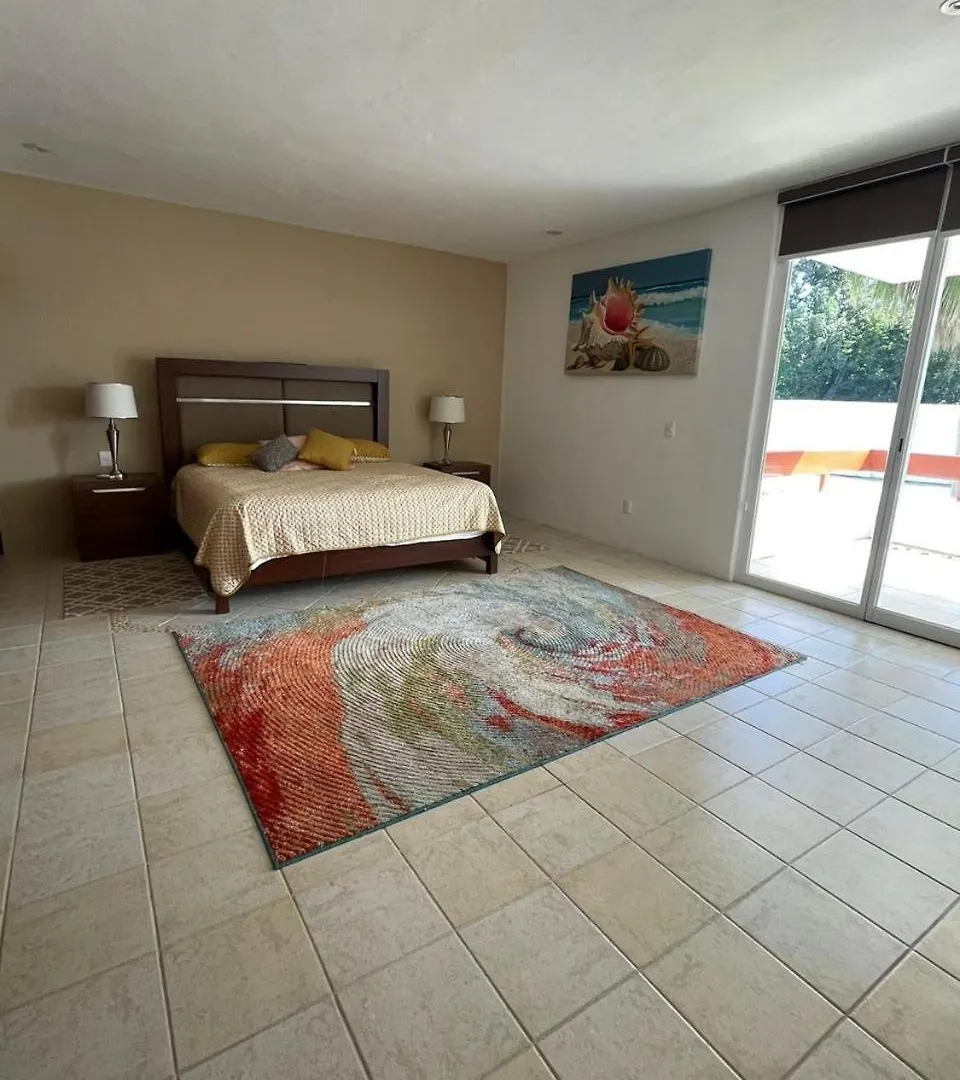 Residencias Reef Cozumel 0*,  Mexico