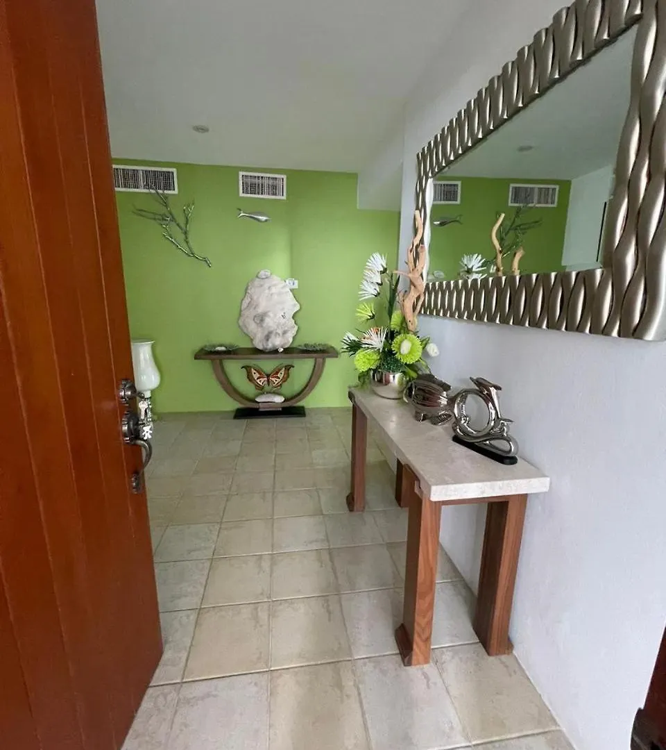 Residencias Reef Cozumel 0*,