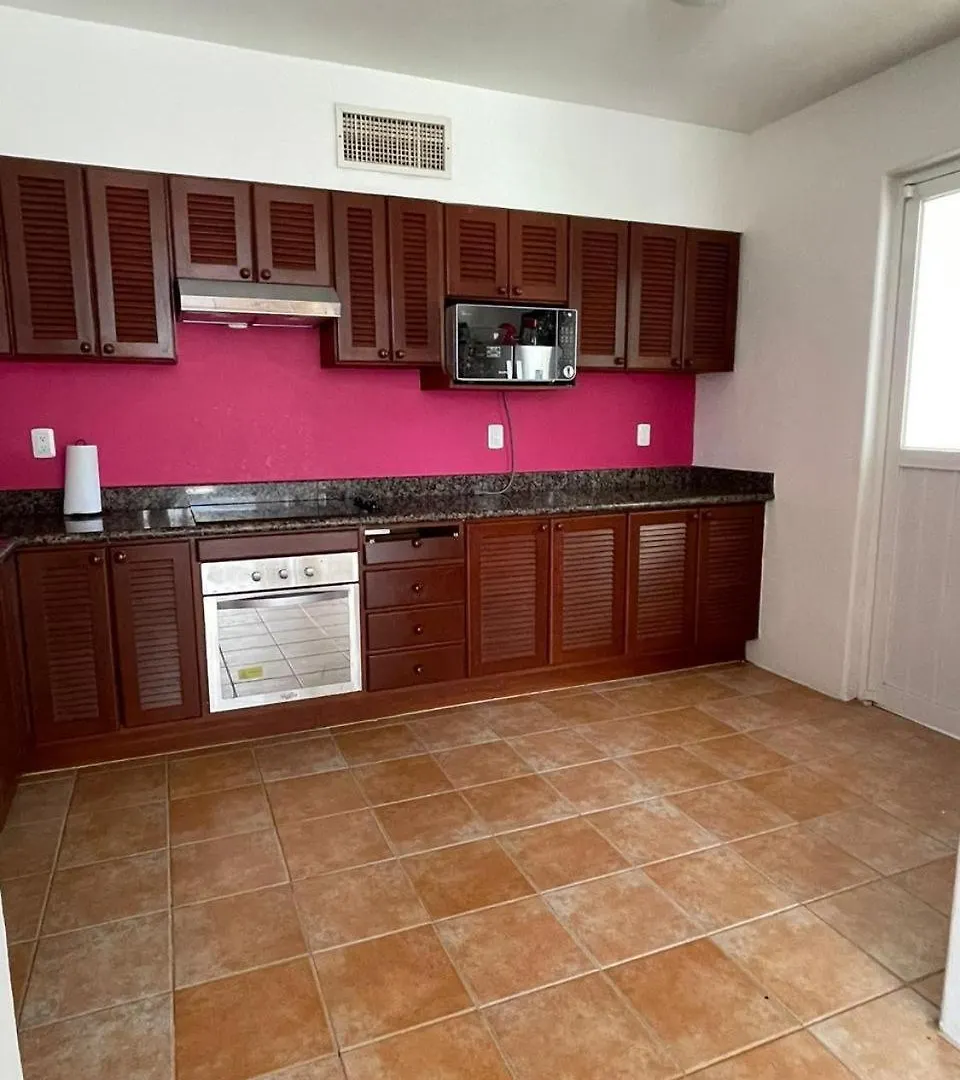 Apartment Residencias Reef Cozumel