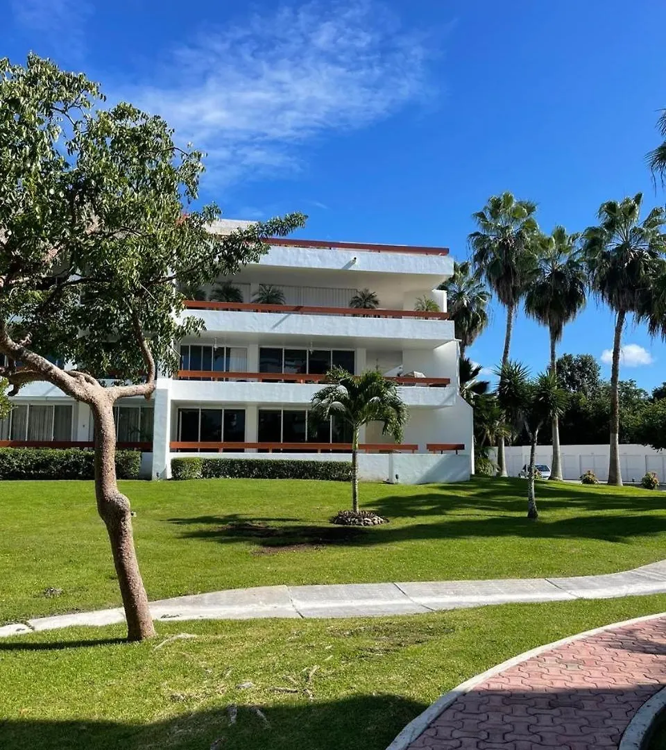 Residencias Reef Cozumel