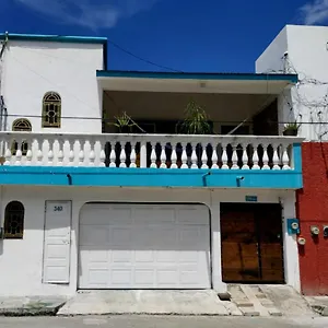 Casa Calido Accommodatie bij particulieren